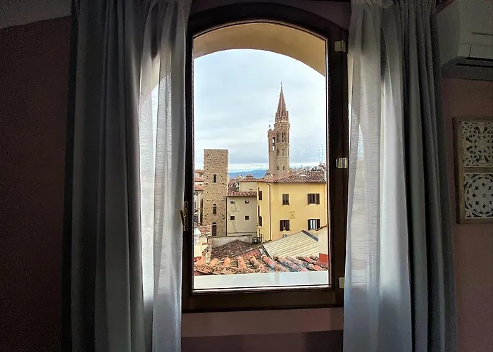 Romantico Nido Nel Cuore Di