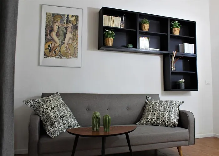 Crystal Ship Apartments